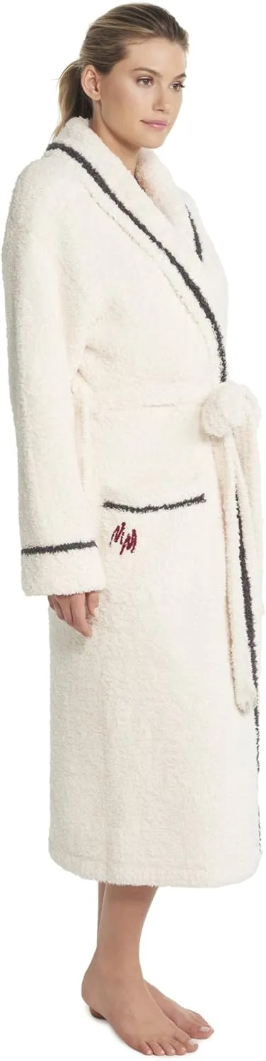 Barefoot Dreams Unisex Adult Classic Robe Disney Series