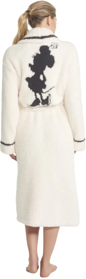 Barefoot Dreams Unisex Adult Classic Robe Disney Series