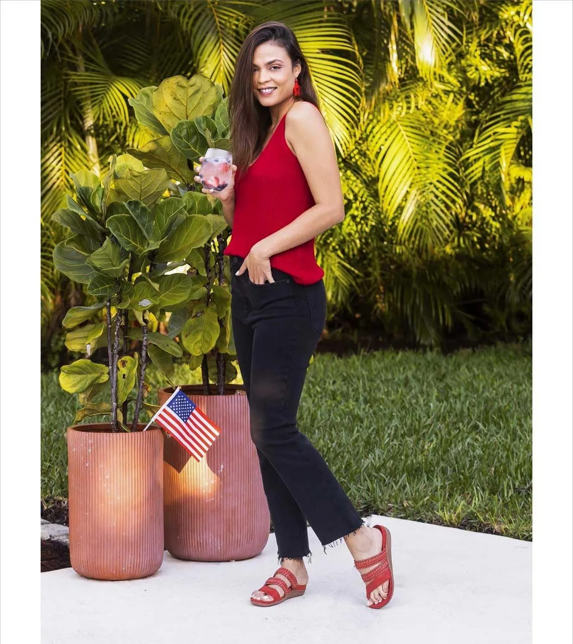 BareTraps Jonelle Womens Sandals
