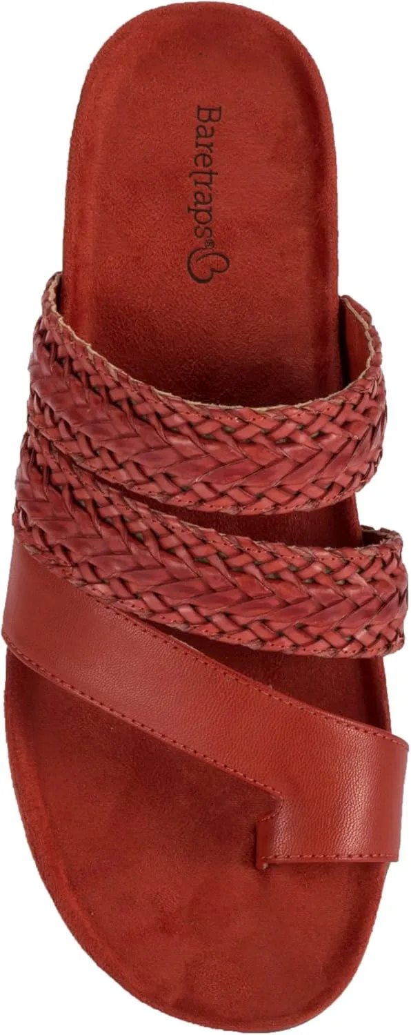 BareTraps Jonelle Womens Sandals