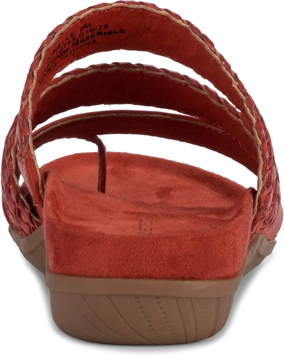 BareTraps Jonelle Womens Sandals