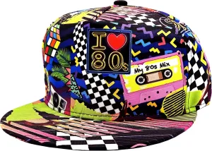 Baseball Cap for Men Women Adjustable Hat