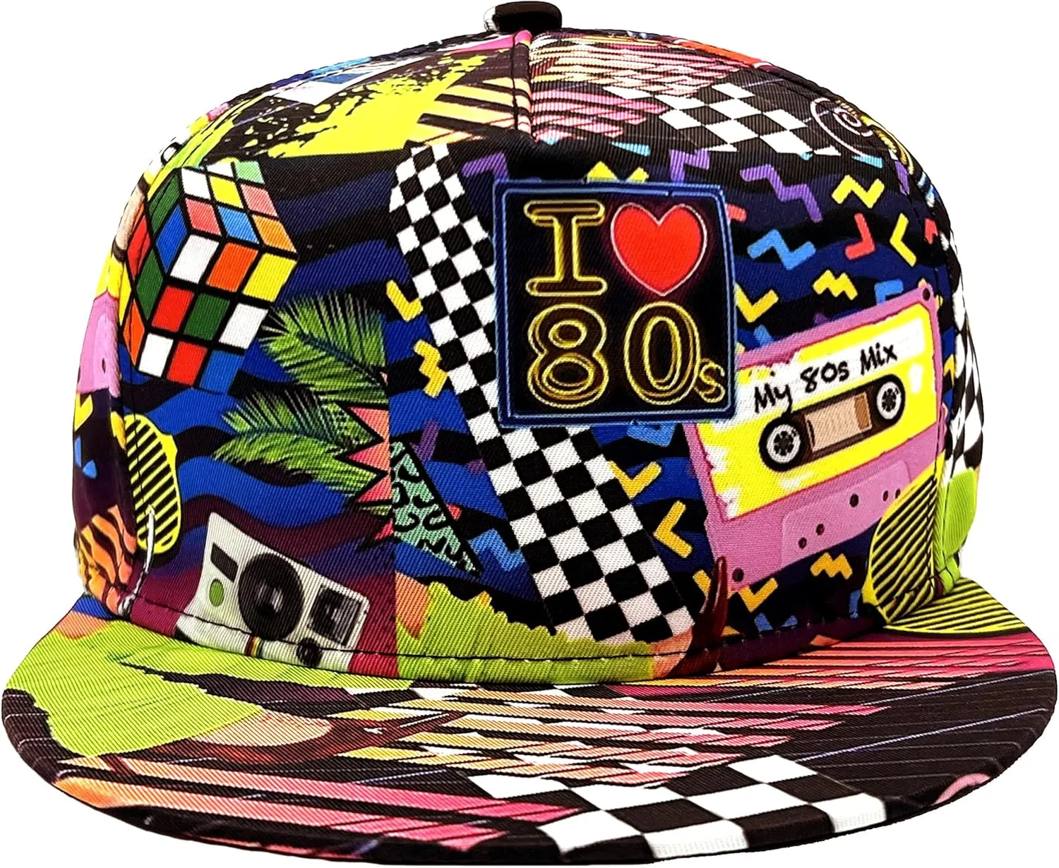 Baseball Cap for Men Women Adjustable Hat