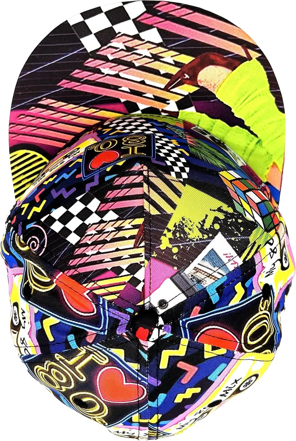 Baseball Cap for Men Women Adjustable Hat