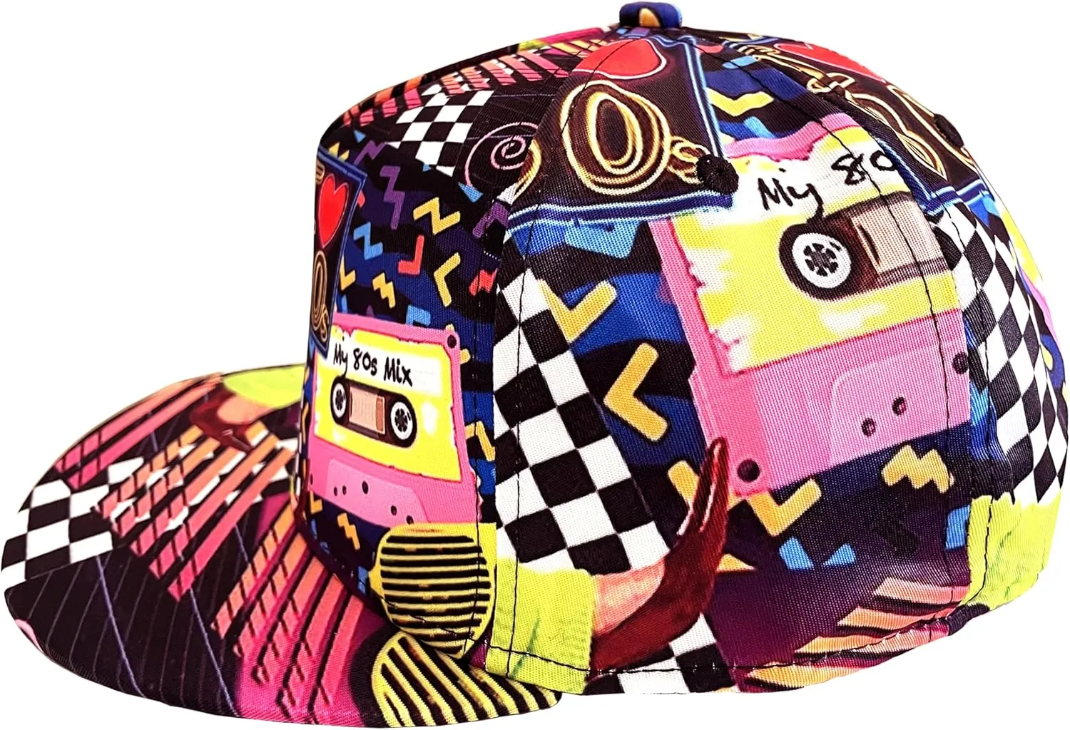 Baseball Cap for Men Women Adjustable Hat