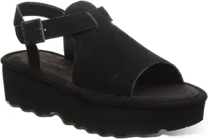BEARPAW Women's Ascend Sandal | Women's Sandal | Women's Shoe | Comfortable & Lightweight | Multiple Colors & Sizes