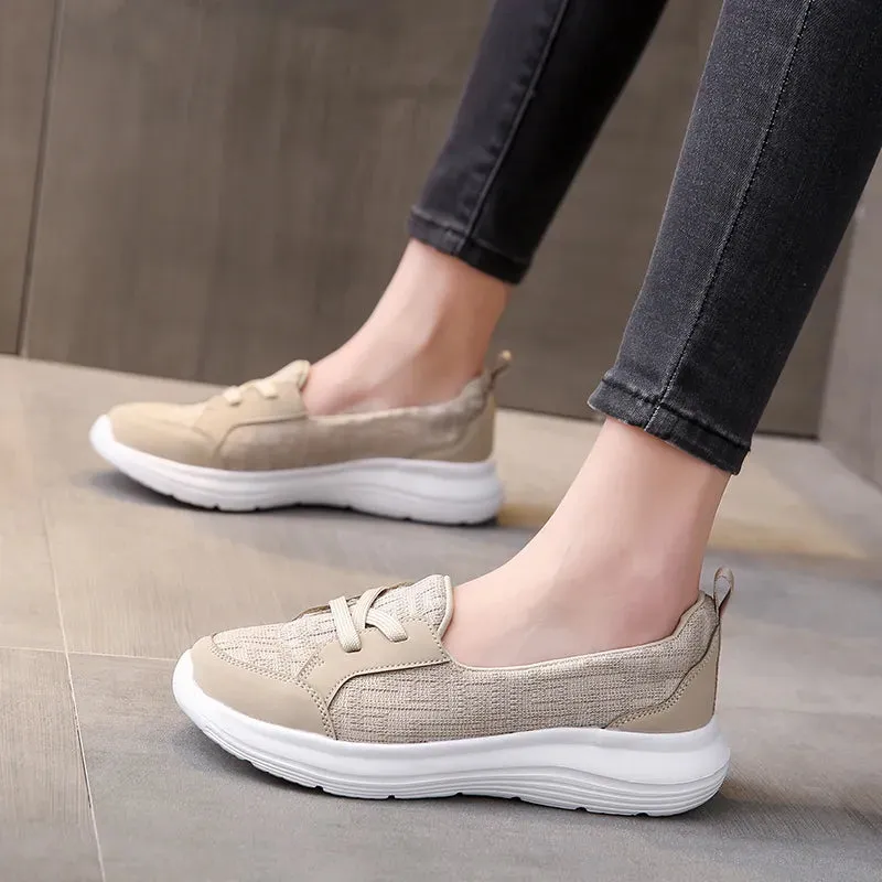 BELLACOMFORT | Comfortable and flat orthopedic shoes