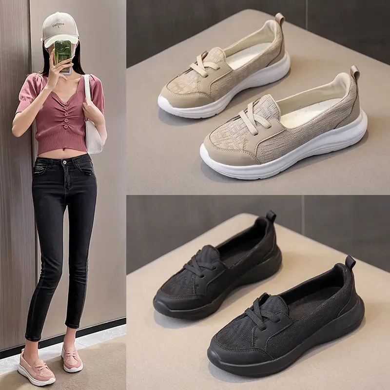 BELLACOMFORT | Comfortable and flat orthopedic shoes
