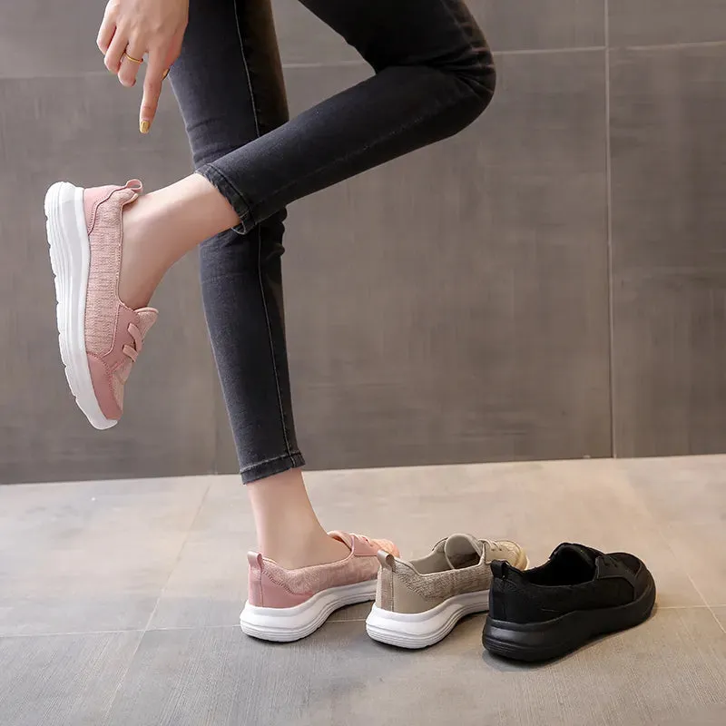 BELLACOMFORT | Comfortable and flat orthopedic shoes