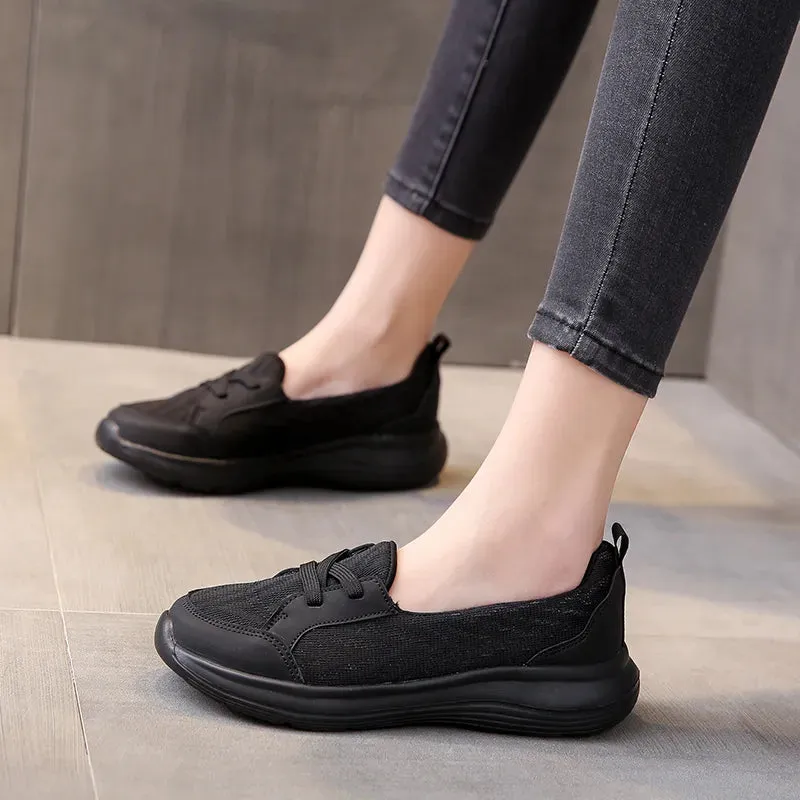 BELLACOMFORT | Comfortable and flat orthopedic shoes