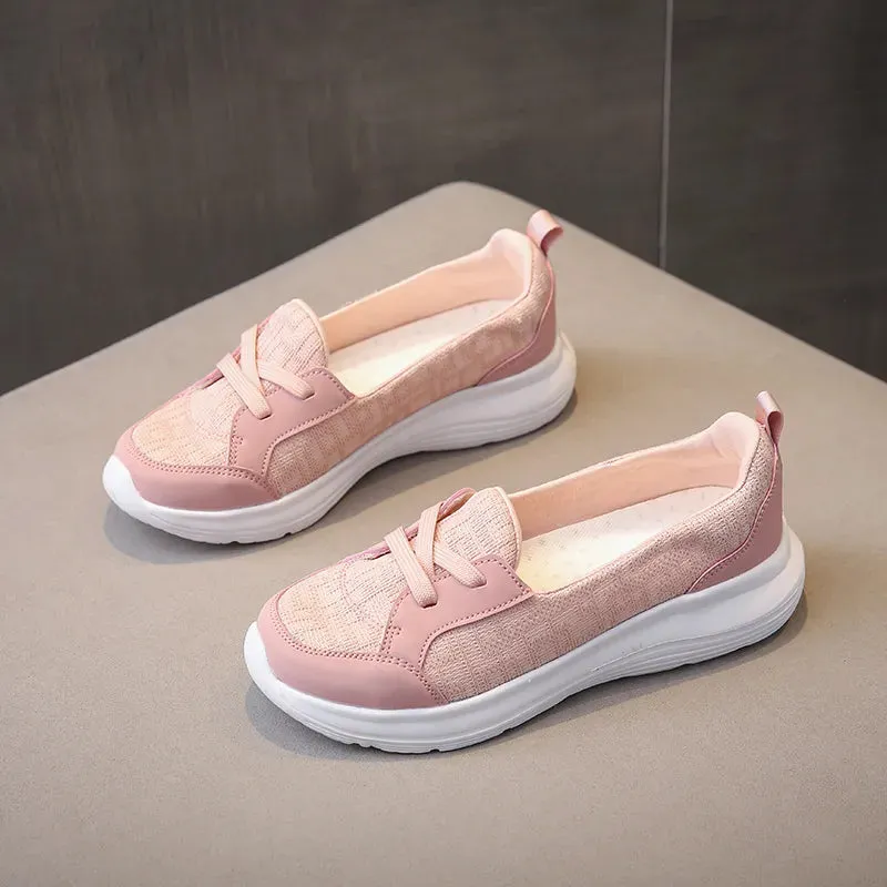 BELLACOMFORT | Comfortable and flat orthopedic shoes