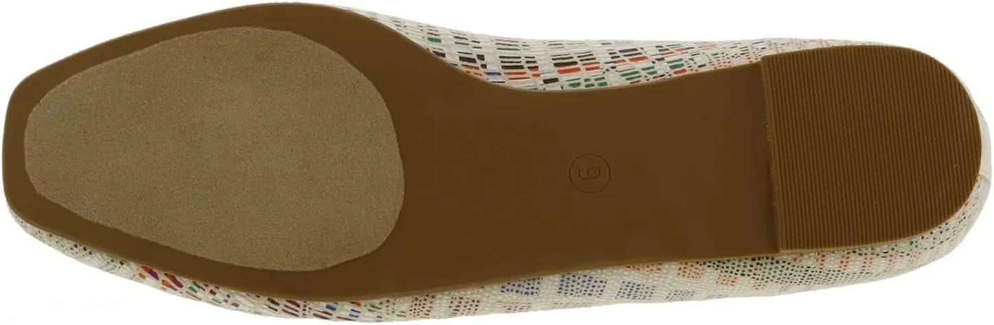 Bellini Sissy Womens Casual Slip on Comfort Flat
