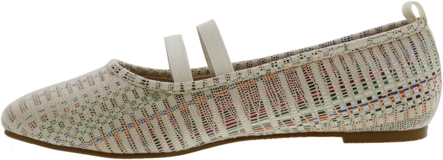 Bellini Sissy Womens Casual Slip on Comfort Flat