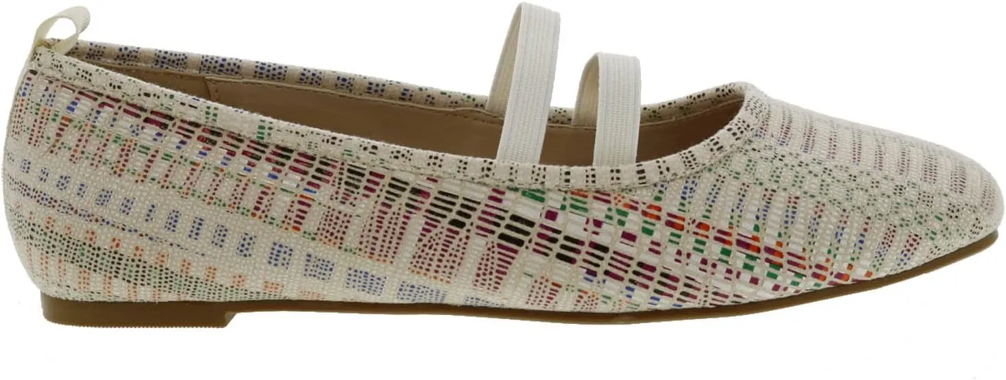 Bellini Sissy Womens Casual Slip on Comfort Flat