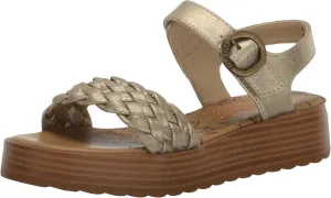Blowfish Malibu Girl's Jasmine-k Sandal