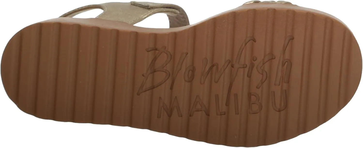 Blowfish Malibu Girl's Jasmine-k Sandal