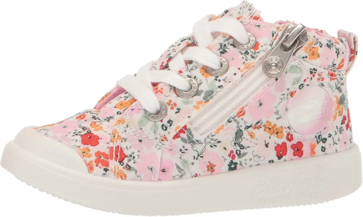 Blowfish Malibu Girl's Valetta-t Sneaker