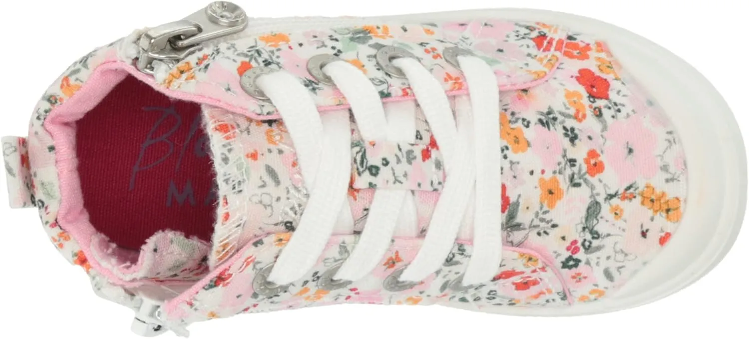 Blowfish Malibu Girl's Valetta-t Sneaker