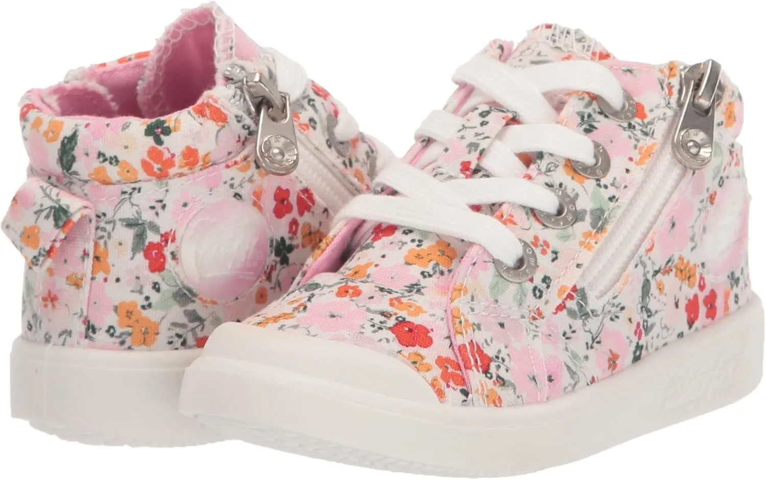 Blowfish Malibu Girl's Valetta-t Sneaker