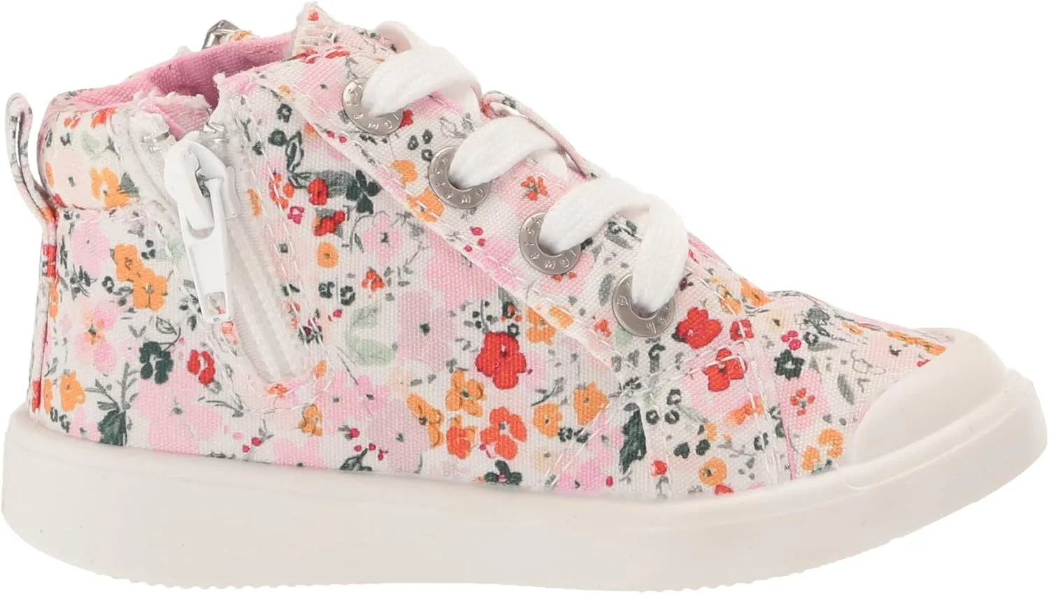 Blowfish Malibu Girl's Valetta-t Sneaker