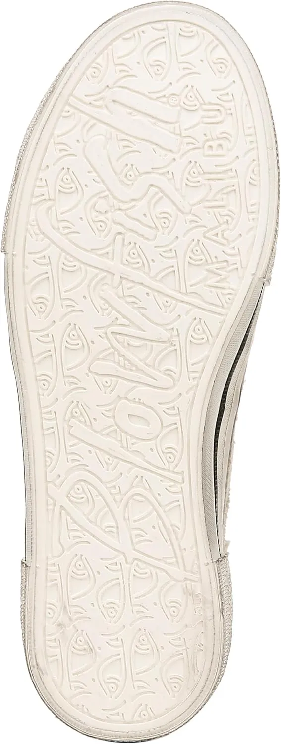 Blowfish Malibu Women's Kenzie Fashion Sneaker