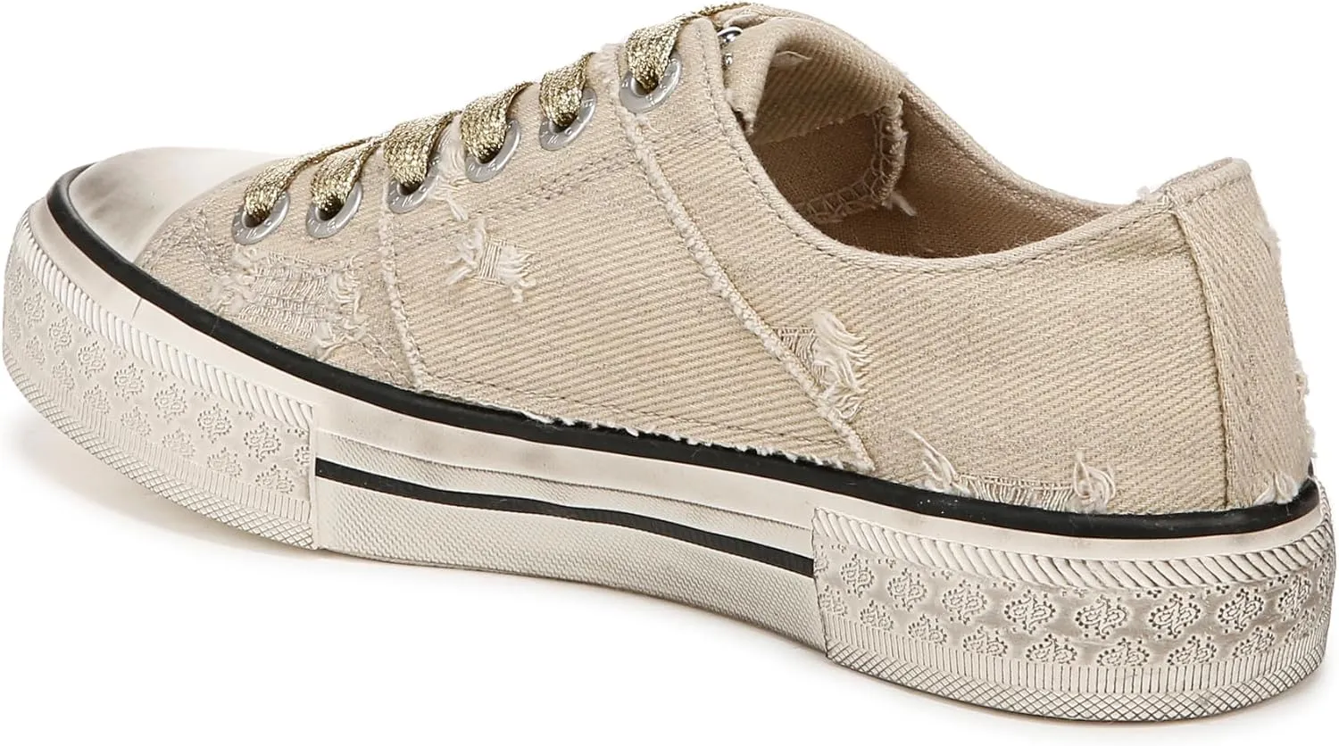 Blowfish Malibu Women's Kenzie Fashion Sneaker