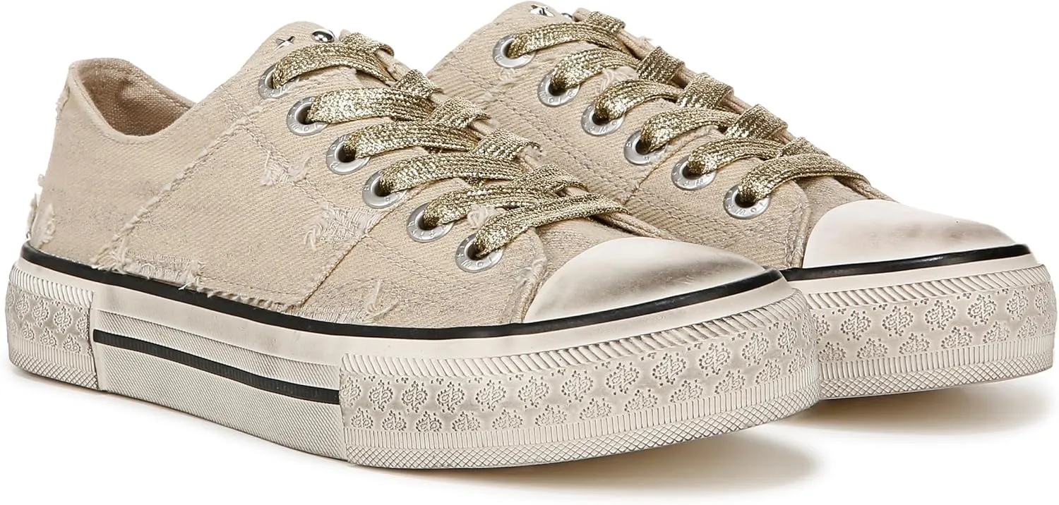Blowfish Malibu Women's Kenzie Fashion Sneaker