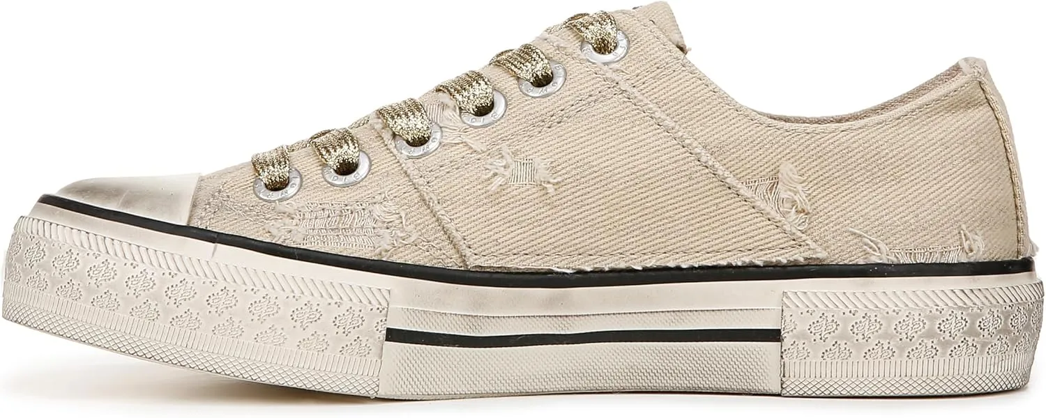 Blowfish Malibu Women's Kenzie Fashion Sneaker