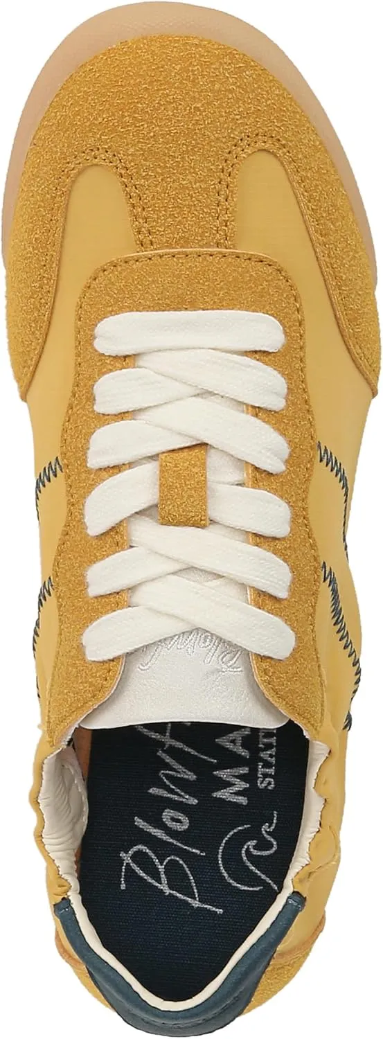 Blowfish Malibu Women's Lana Sneaker