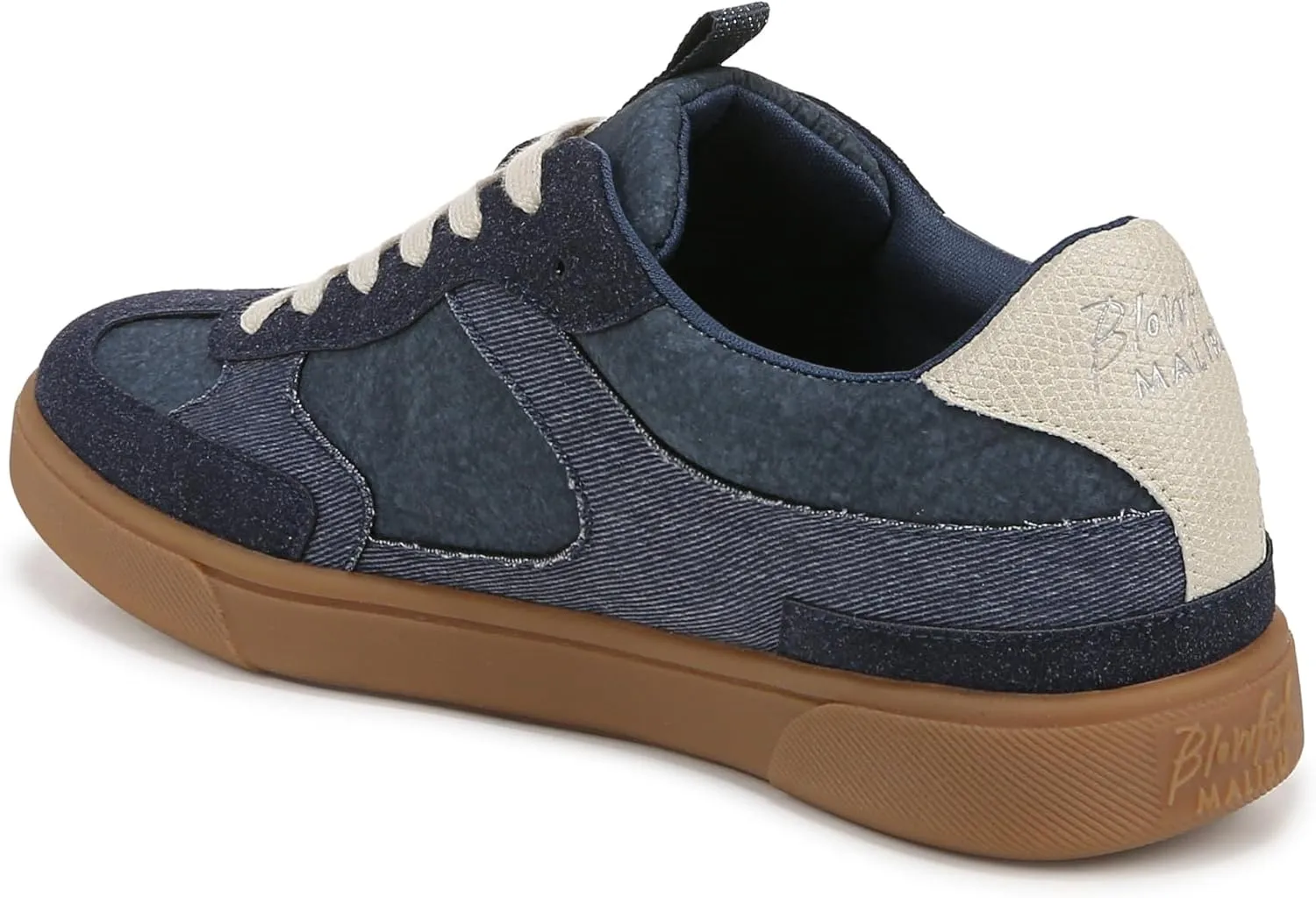 Blowfish Malibu Women's Tastic Fashion Sneaker