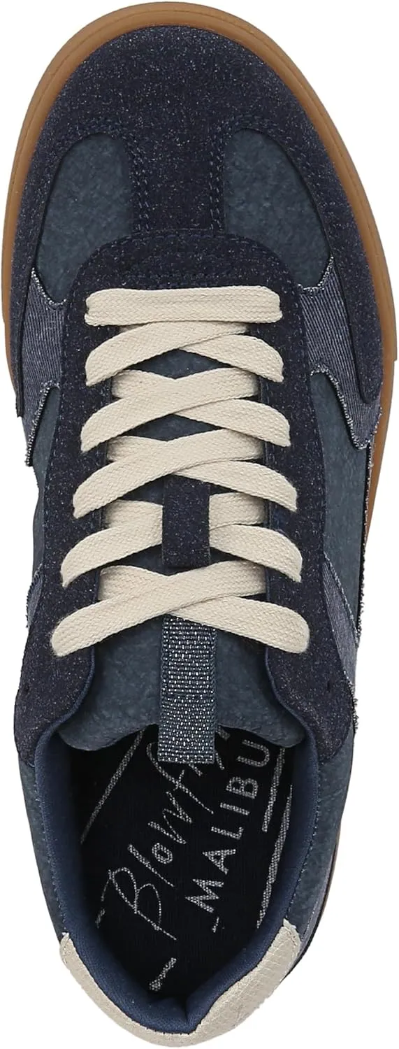 Blowfish Malibu Women's Tastic Fashion Sneaker