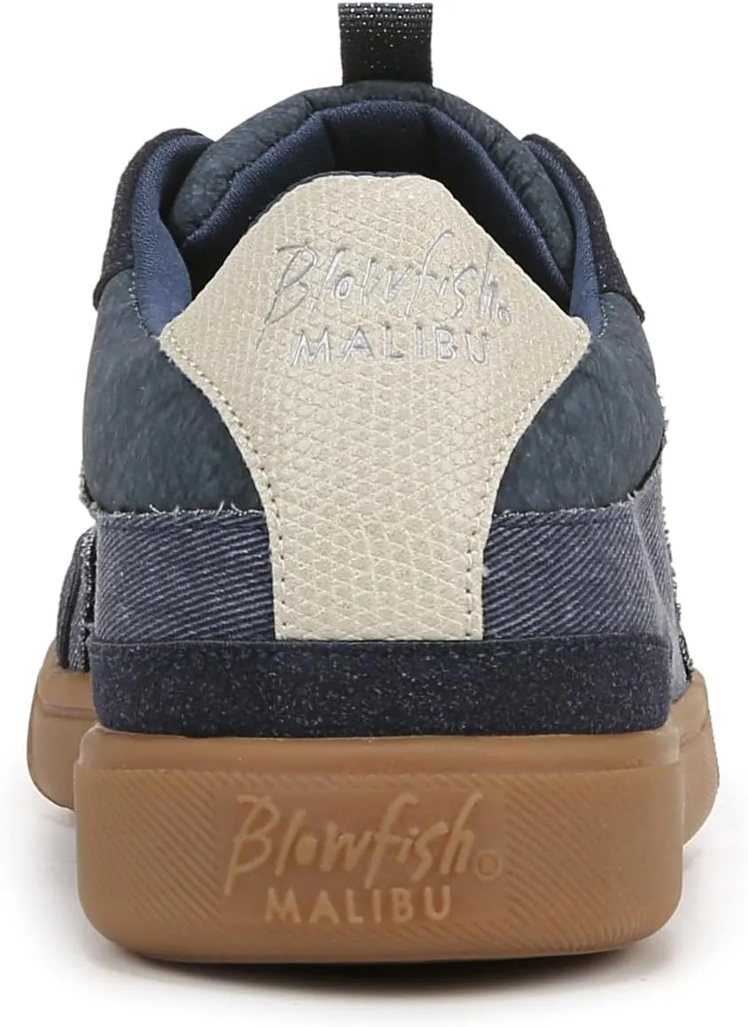 Blowfish Malibu Women's Tastic Fashion Sneaker