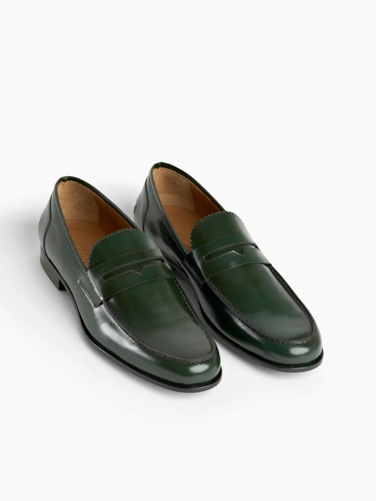 BOLAMA Slip-on Loafer