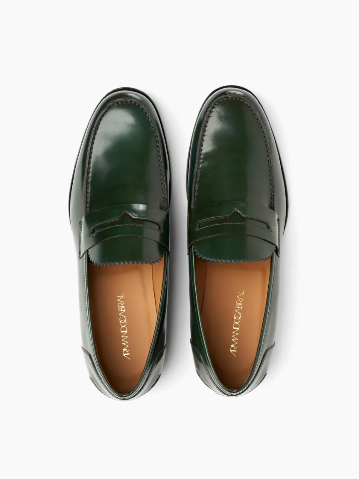 BOLAMA Slip-on Loafer