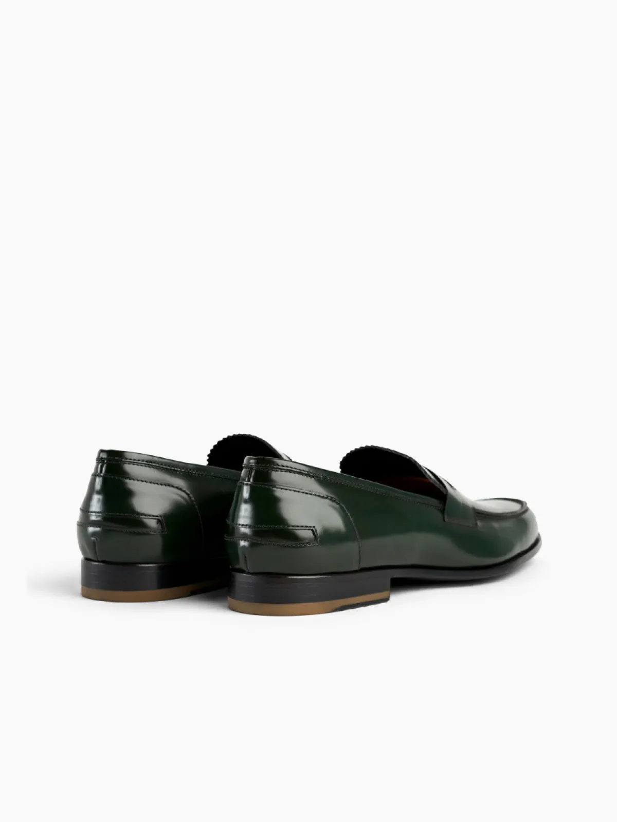 BOLAMA Slip-on Loafer