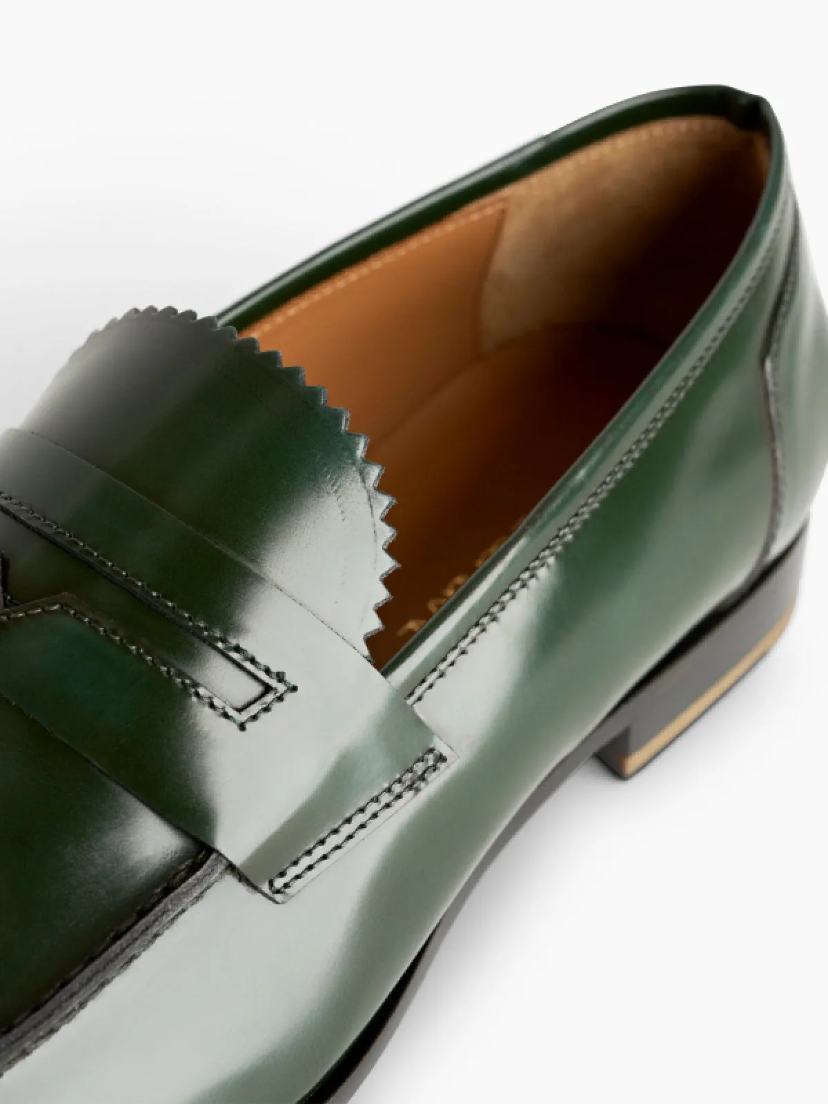 BOLAMA Slip-on Loafer