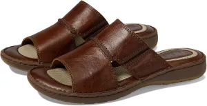 BORN Flores Tan Full Grain 11 M (D)