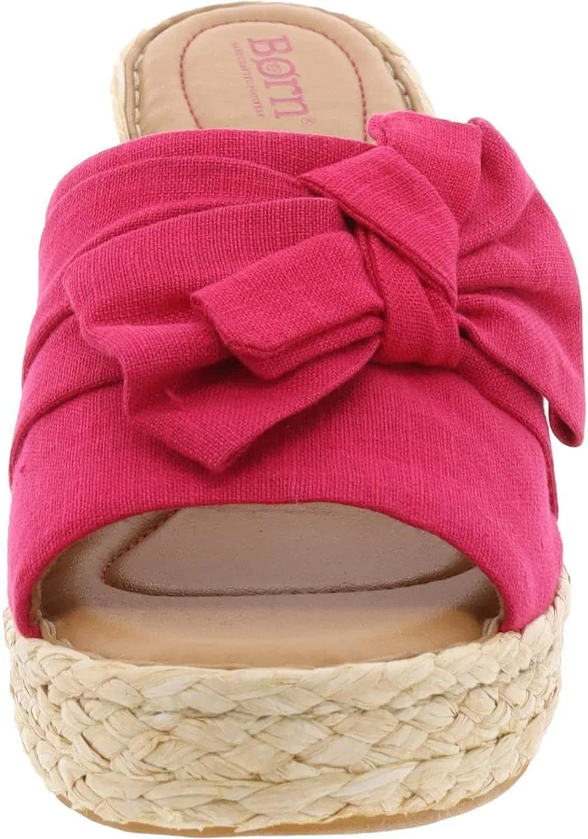 BORN Women's Adalia Sandal