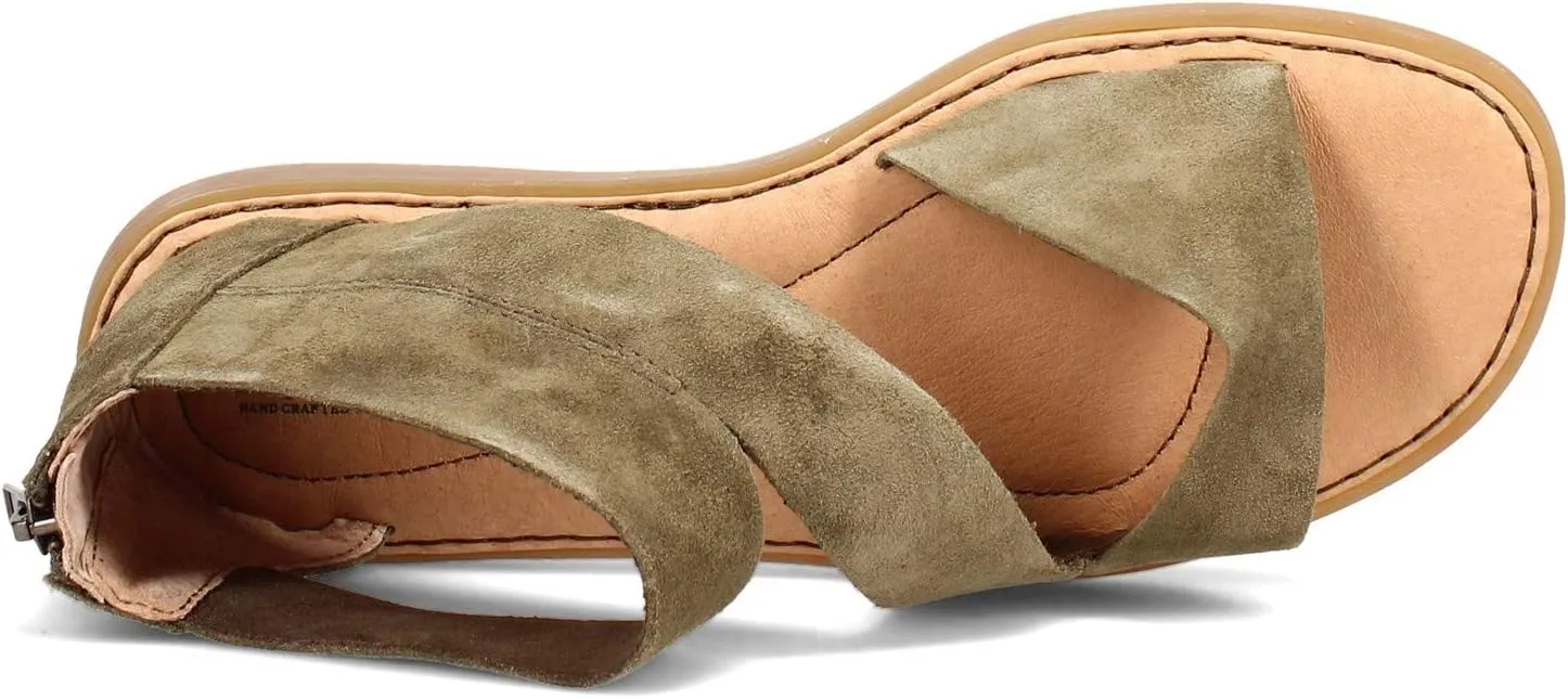 BORN Women's, Irie Sandal