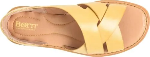 BORN Women's, Ithica Sandal