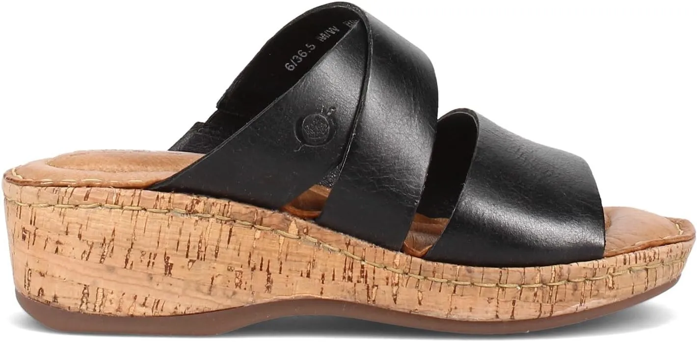 BORN Women's, Luna Sandal