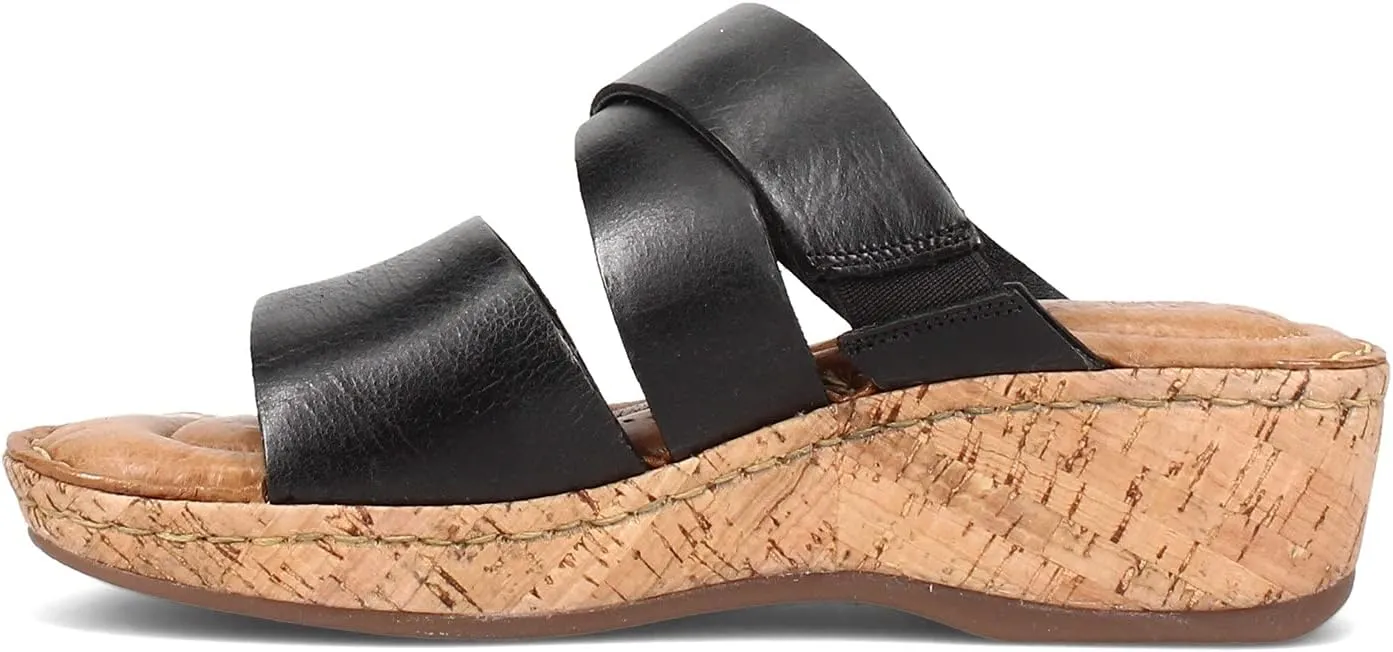 BORN Women's, Luna Sandal