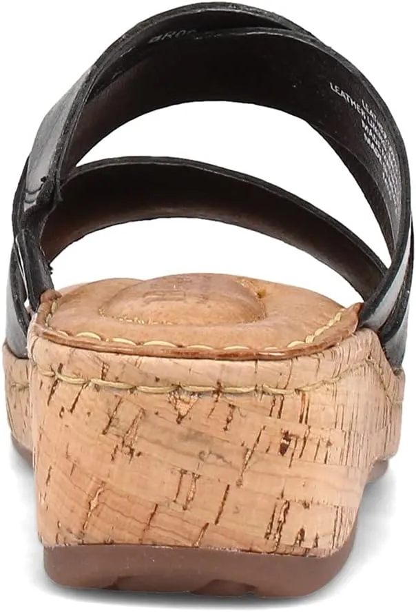 BORN Women's, Luna Sandal