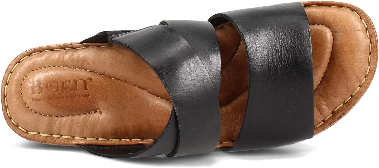 BORN Women's, Luna Sandal