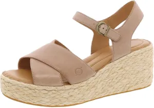 BORN Women's Moriah Sandal
