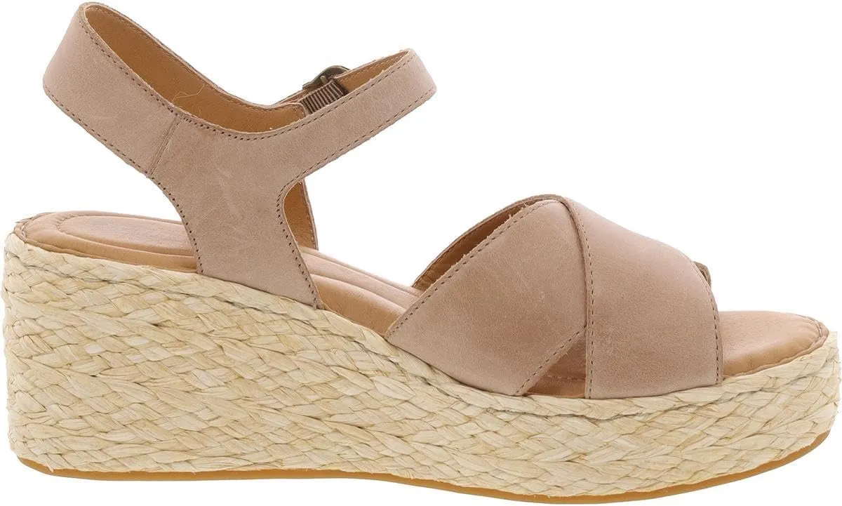 BORN Women's Moriah Sandal