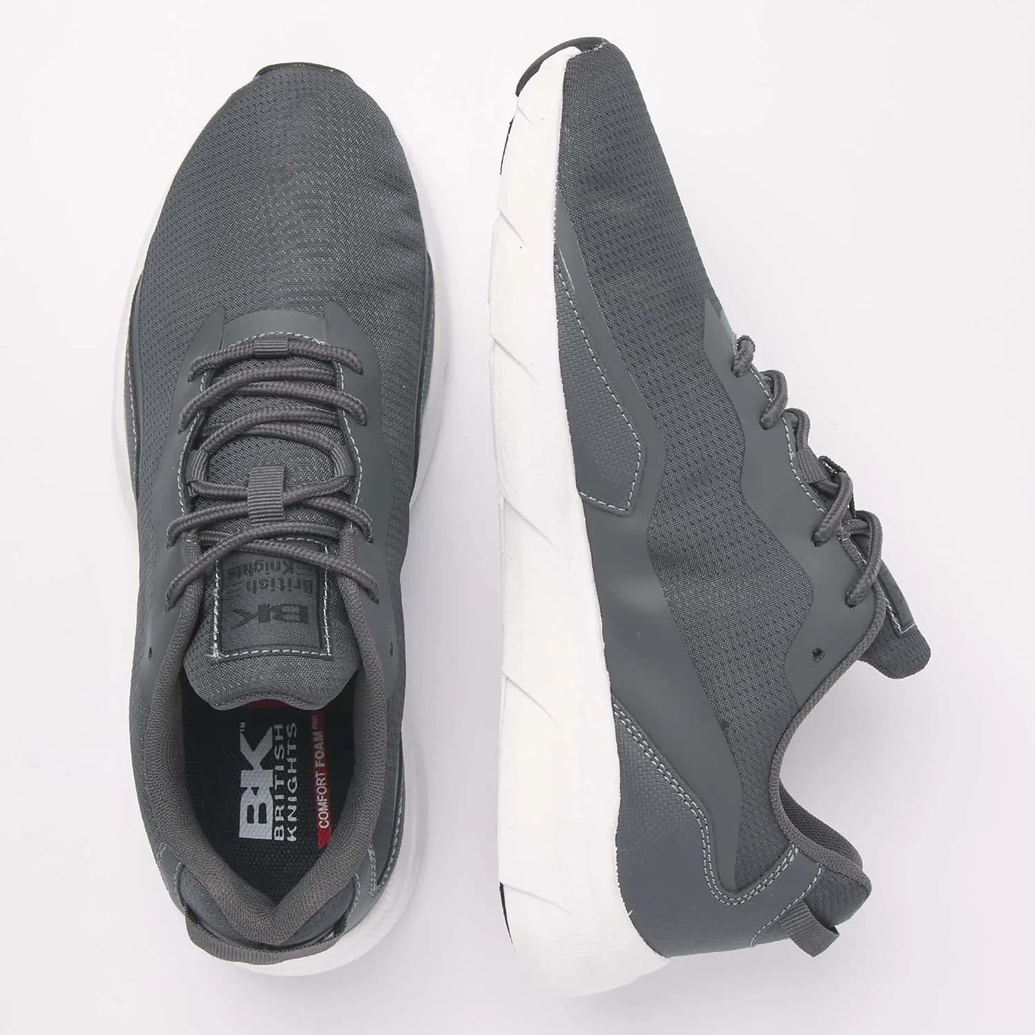 British Knights Men's Sneaker