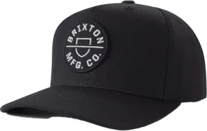 Brixton Men's Baseball Caps