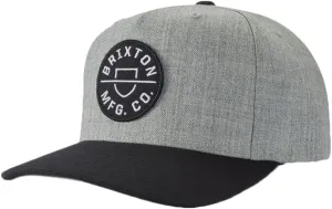 Brixton Men's Baseball Caps