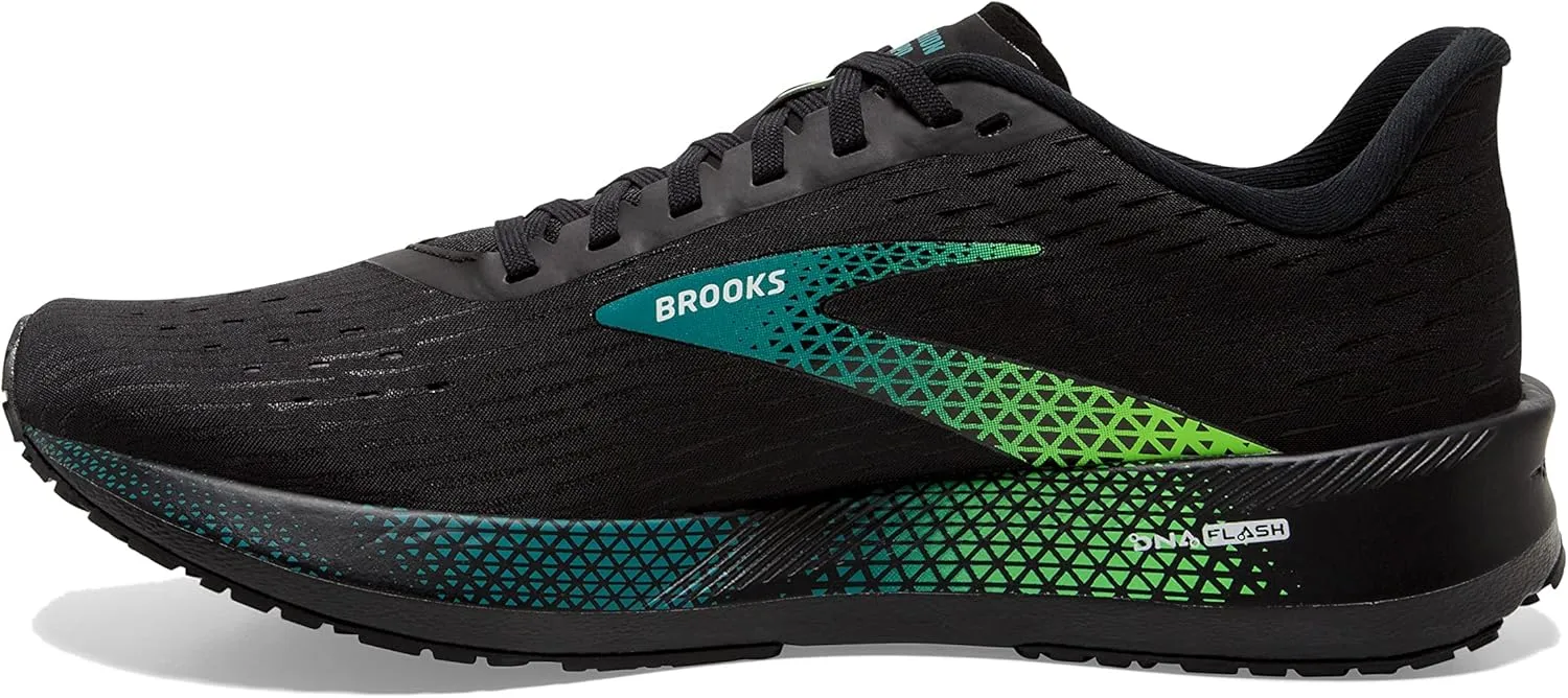 Brooks Men's Hyperion Tempo Road Running Shoe